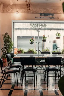Restaurante Can Lliro - Manacor