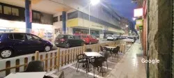 La Escondida Grill, restaurant a Alicante