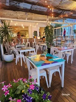 Restaurante Restaurante Spago - Maó-Mahón