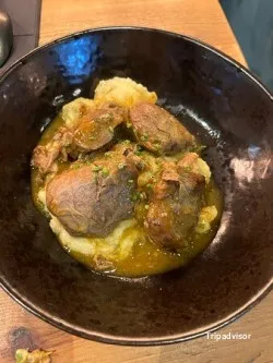 BACAO, jatetxea (Sevilla)