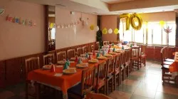 Restaurante Restaurante Europa - Xinzo de Limia