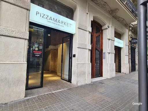 Foto de Pizzamarket
