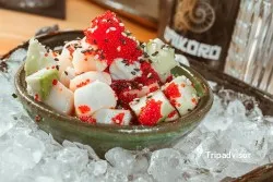 Sibuya Urban Sushi Bar - Burgos, restaurante en Burgos