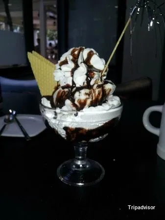 Foto de Restaurante Venezzia