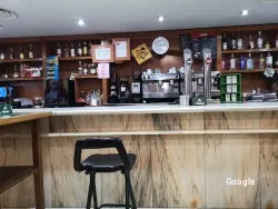 Restaurante Pequeno Mundo - Granada