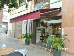 Restaurante Blaumari - Barcelona