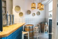 Restaurante Zoco Espai Gourmet - Valencia