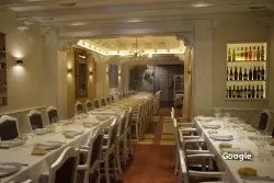 Restaurante La Parrilla Del Colmado - Logroño