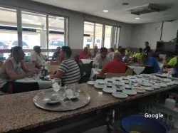 Nuevo Sucarsu, restaurante en Sueca