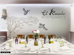 Restaurante El Rececho - Alcorcón
