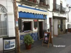 Restaurante DBs Bar - Nerja