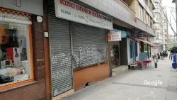 Restaurante Kebab Floranes 50 - Santander