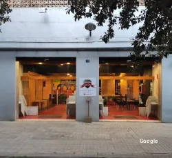 Restaurante Ludoteca Terra Aventura Desafíos _ Restaurante familiar - Valencia
