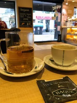 Restaurante Sequoia food - Vitoria-Gasteiz
