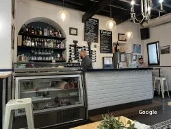 Restaurante Échate Payá - Villamartín
