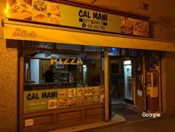 Restaurante Pizza ABI Döner Kebab - Girona