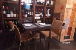 Restaurante Onofre - Barcelona