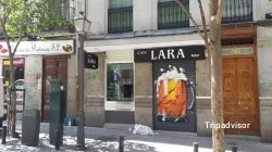 Restaurante Bar Cafe Lara - Madrid