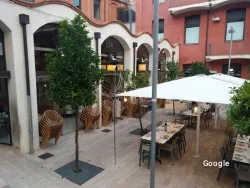 Restaurante El Racó - Terrassa
