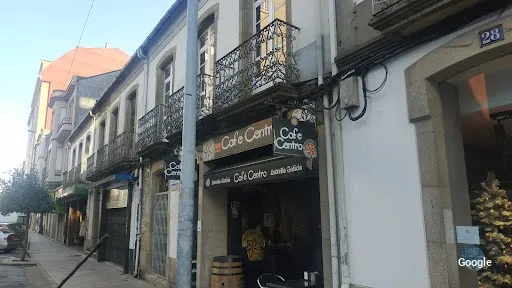 Foto de Café Centro