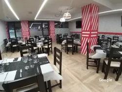 Restaurante CAFÉ BAR EVITA - Campo de Criptana