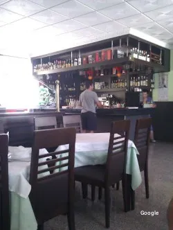Restaurante Hong Kong - Illescas
