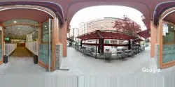 Restaurante Taberna Toki Ona - Bilbao