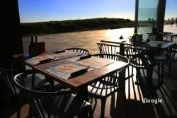 Restaurante Cataleya Beach - Castelldefels