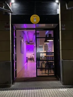 Tayta peruano ???????? - Restaurante Peruano en Donostia, restaurant a San Sebastián