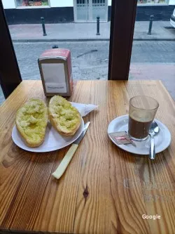 Restaurante La Uvita - Cádiz