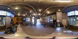 Restaurante TGB - The Good Burger - 0 - Sevilla