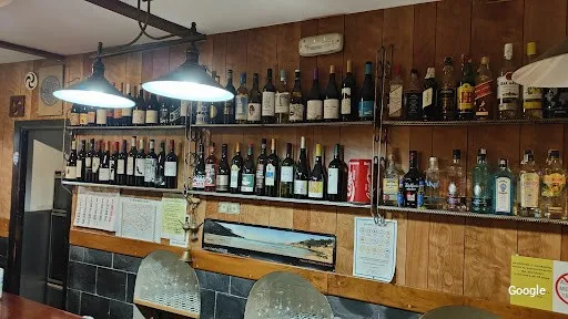 Foto de Taberna A Roda