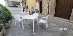 Restaurante El Rincon Del Jabugo - Ávila