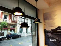 Restaurante Bilbao Btq - Bilbao