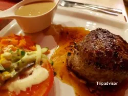 Restaurante Bistro Bolle - Arona