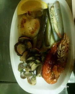 Restaurante Cafeteria L'Estadi - Vic