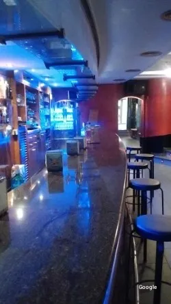 Nikanor Taberna, restaurant a Tafalla