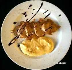 Restaurante Losmarino - Ibiza