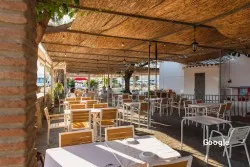 Restaurante Sacaba Mar, jatetxea (Málaga)