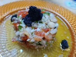 Restaurante Casa Santiago - Garrucha