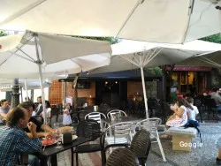 Restaurante Bar La Plaza - Jaén