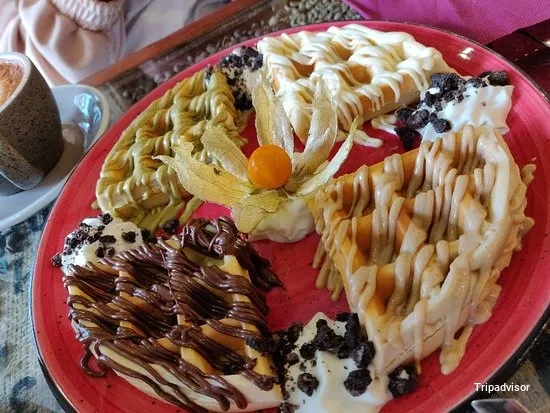 Foto de Kima Coffee