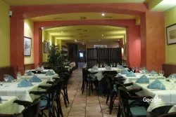 Restaurante La Parra - Sant Celoni