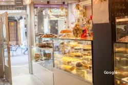 Restaurante Pasteleria Bamby - Alcalá de Henares