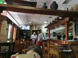Restaurante Alala - Nigrán