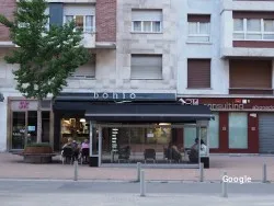 Restaurante Restaurante Bohio - Vitoria-Gasteiz