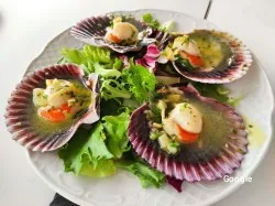 Restaurante La Barraca - Candelaria