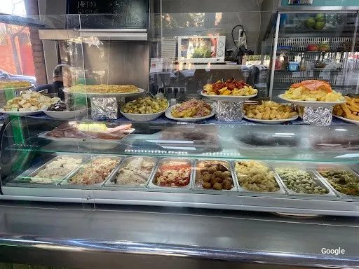 Foto de Bar Culebras