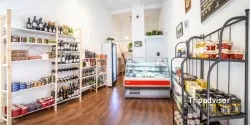 Restaurante La tiendina del Norte - Madrid