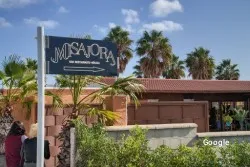 Restaurante Misajora - Barbate